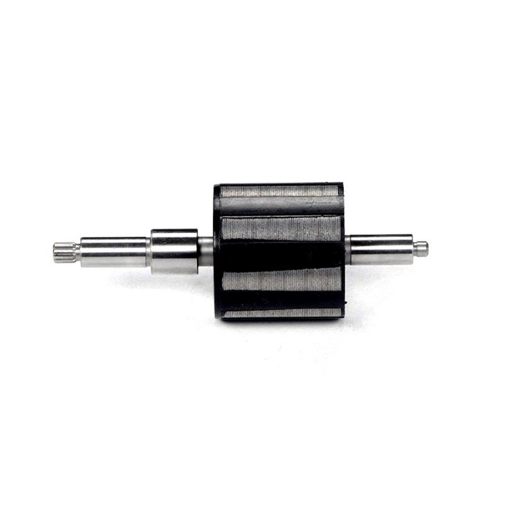 NdFeB Magnetic Rotor-024