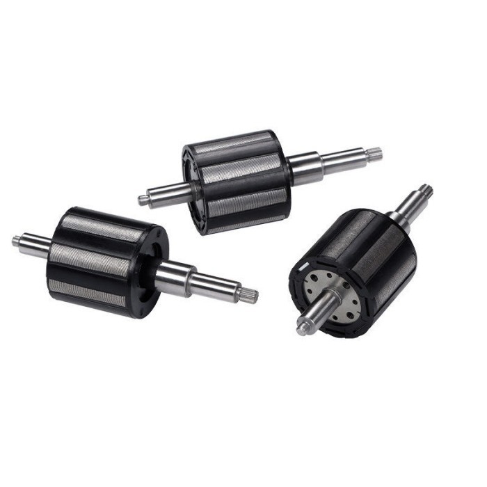 NdFeB Magnetic Rotor-029
