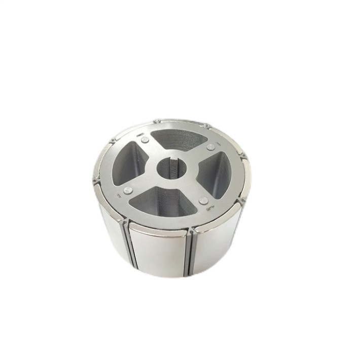NdFeB Magnetic Rotor-021