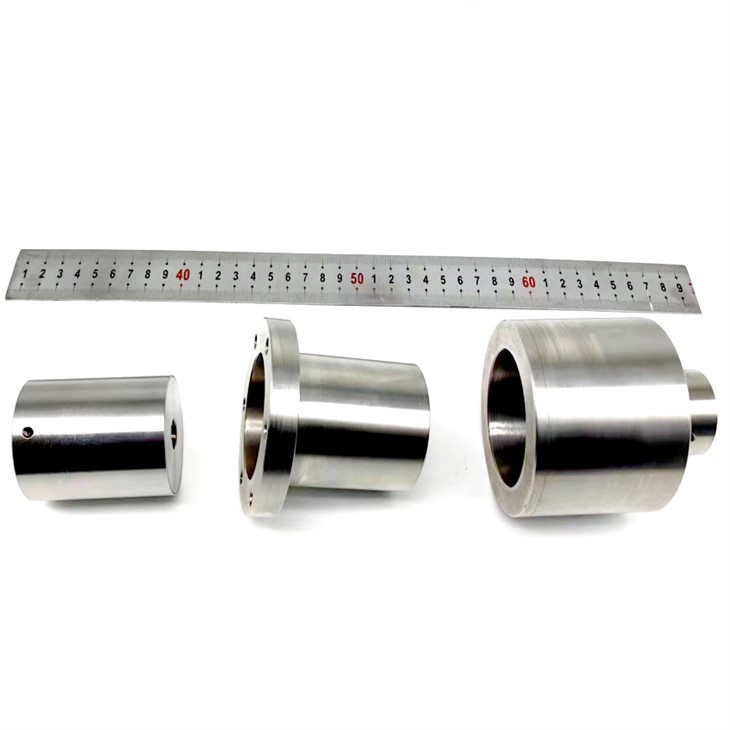 Permanent Magnetic Coupling